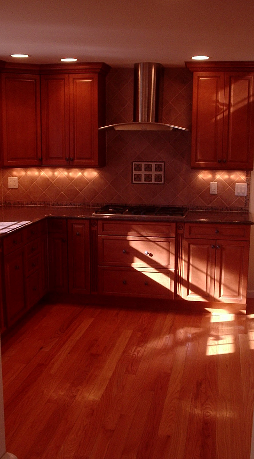 Kitchen Renovation